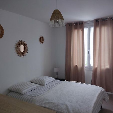 Provencal-Style Apartment Aix-en-Provence Bagian luar foto