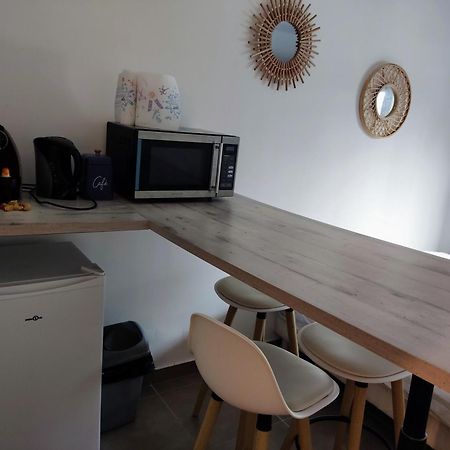 Provencal-Style Apartment Aix-en-Provence Bagian luar foto