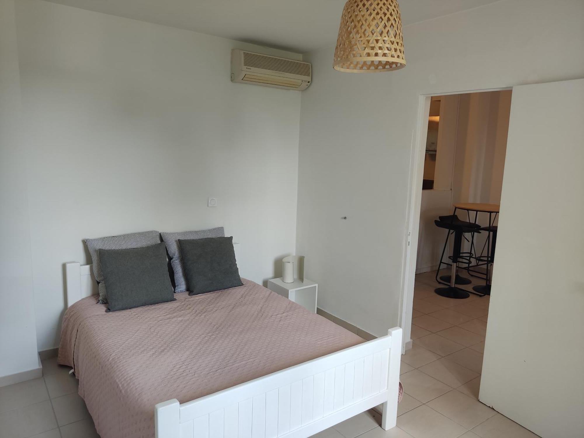 Provencal-Style Apartment Aix-en-Provence Bagian luar foto